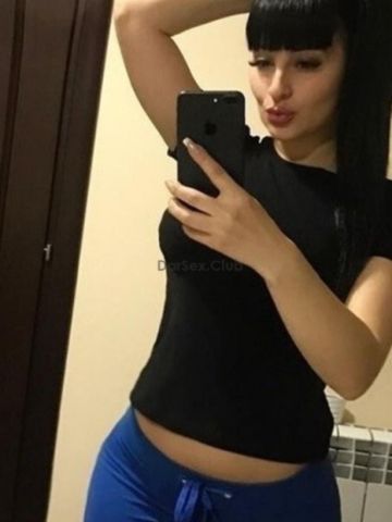 Анкета проститутки Анна, 24 года